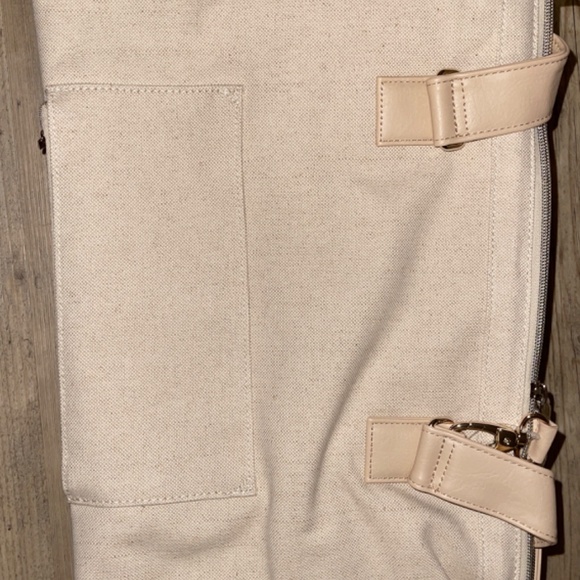 Beis weekender bag - Picture 2 of 7